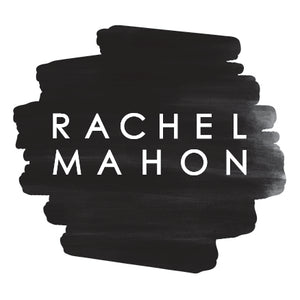 Rachel Mahon Print