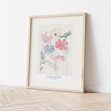 Load image into Gallery viewer, Cosmos Art Print