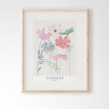 Load image into Gallery viewer, Cosmos Art Print
