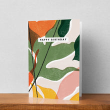 Load image into Gallery viewer, Pack of 6 Birthday Cards