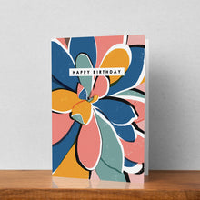 Load image into Gallery viewer, Pack of 6 Birthday Cards