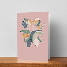 Load image into Gallery viewer, Pack of 6 Birthday Cards