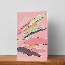 Load image into Gallery viewer, Pack of 6 Birthday Cards