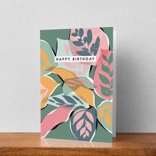 Load image into Gallery viewer, Pack of 6 Birthday Cards