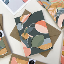 Load image into Gallery viewer, Fiscus Elastica Card