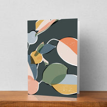 Load image into Gallery viewer, Fiscus Elastica Card