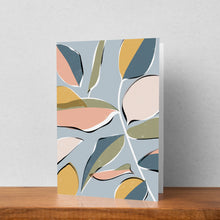 Load image into Gallery viewer, Fiscus Elastica Greeting Card