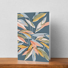 Load image into Gallery viewer, Stromanthe Greeting Card