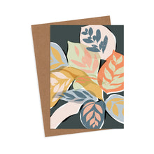 Load image into Gallery viewer, Calathea Makoyana Card
