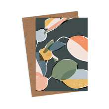 Load image into Gallery viewer, Fiscus Elastica Card