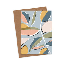 Load image into Gallery viewer, Fiscus Elastica Greeting Card
