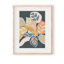 Load image into Gallery viewer, Set of 3 Botanical Art Prints