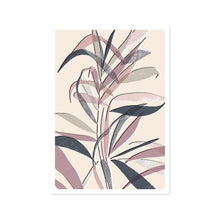 Load image into Gallery viewer, Cascade Palm No. 1 Art Print - Rachel Mahon Print