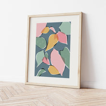 Load image into Gallery viewer, Coleus No. 2 Art Print