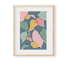 Load image into Gallery viewer, Coleus No. 2 Art Print