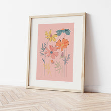 Load image into Gallery viewer, Cosmos Art Print