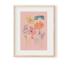 Load image into Gallery viewer, Cosmos Art Print