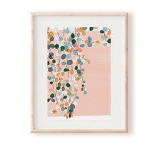 Load image into Gallery viewer, Mama Peperomia Art Print - Rachel Mahon Print