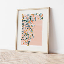 Load image into Gallery viewer, Mama Peperomia Art Print - Rachel Mahon Print