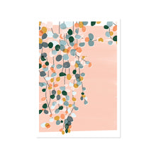 Load image into Gallery viewer, Mama Peperomia Art Print - Rachel Mahon Print