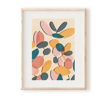 Load image into Gallery viewer, Money Plant No. 1 Art Print - Rachel Mahon Print