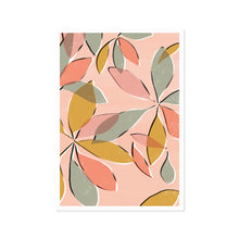 Load image into Gallery viewer, Schefflera Nora No. 2 Art Print - Rachel Mahon Print