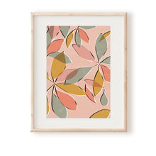 Load image into Gallery viewer, Schefflera Nora No. 2 Art Print - Rachel Mahon Print