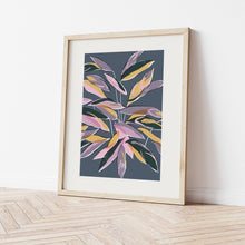 Load image into Gallery viewer, Stromanthe No.2 Art Print
