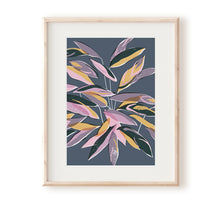 Load image into Gallery viewer, Set of 2 Botanical Art Prints