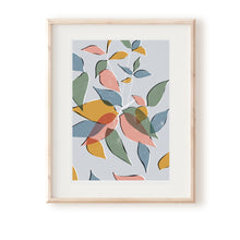 Load image into Gallery viewer, Tradescantia No. 3 Art Print - Rachel Mahon Print