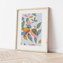 Load image into Gallery viewer, Tradescantia No. 3 Art Print - Rachel Mahon Print