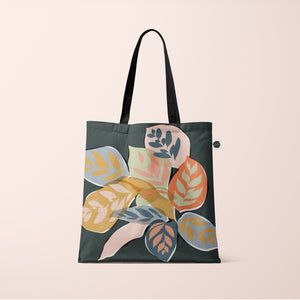 Shopper bag | Calathea Makayona
