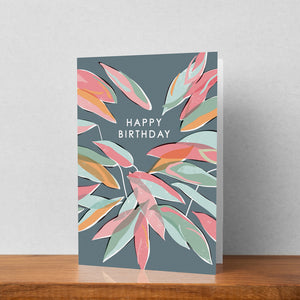 Pack of 6 Birthday Cards
