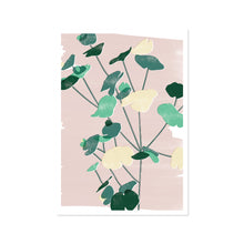 Load image into Gallery viewer, Euphorbia Art Print - Rachel Mahon Print
