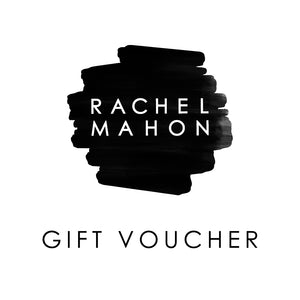 Rachel Mahon Gift Voucher